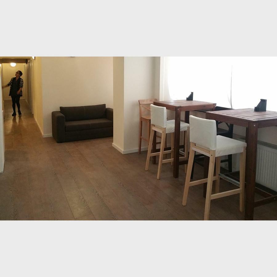 Lodgecity - Private Rooms B Berlin Ngoại thất bức ảnh