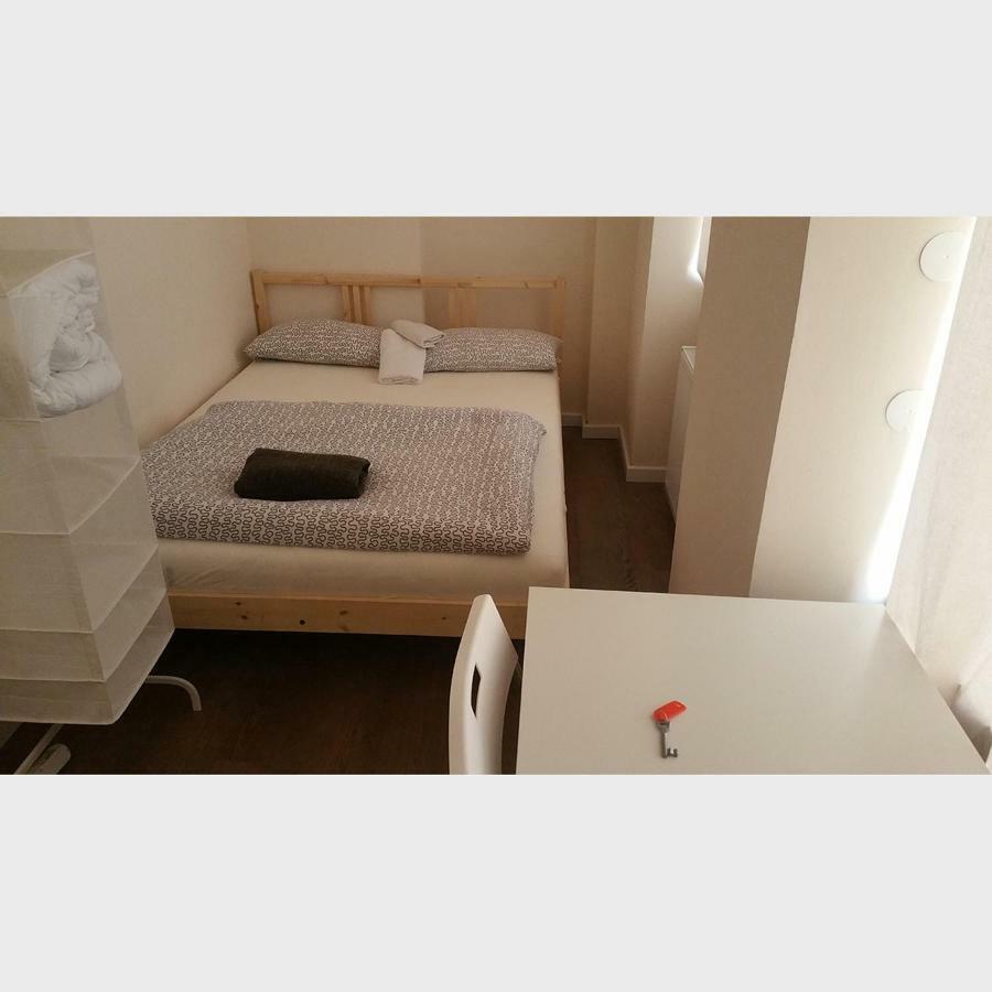 Lodgecity - Private Rooms B Berlin Ngoại thất bức ảnh